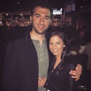 Meet your Posher, Bridget